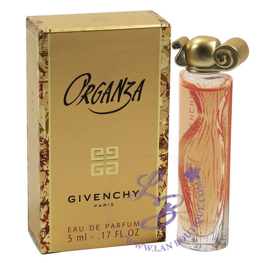 Organza by Givenchy - Eau De Parfum