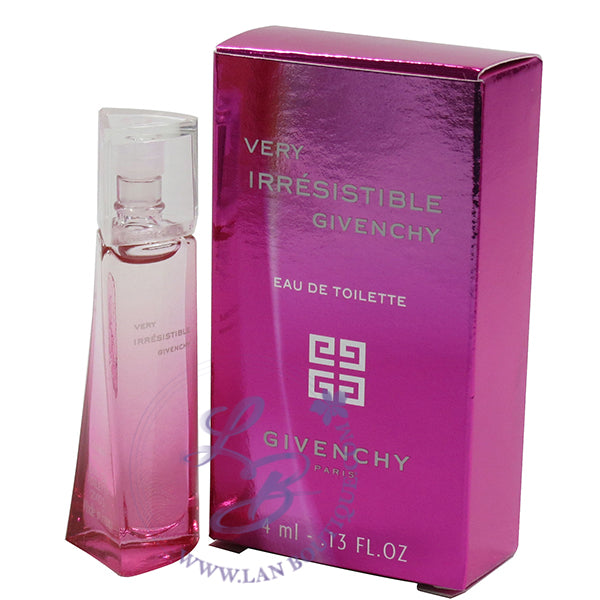 Very Irresistible Givenchy - Eau De Toilette