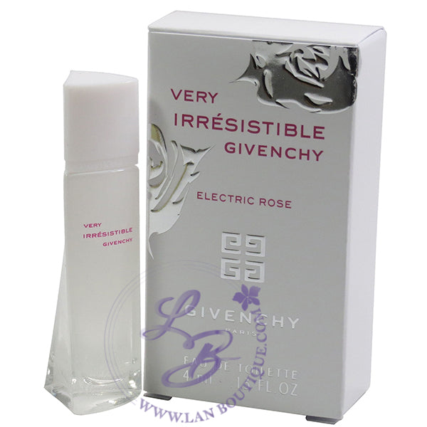 Very Irresistible Givenchy Electric Rose - Eau De Toilette