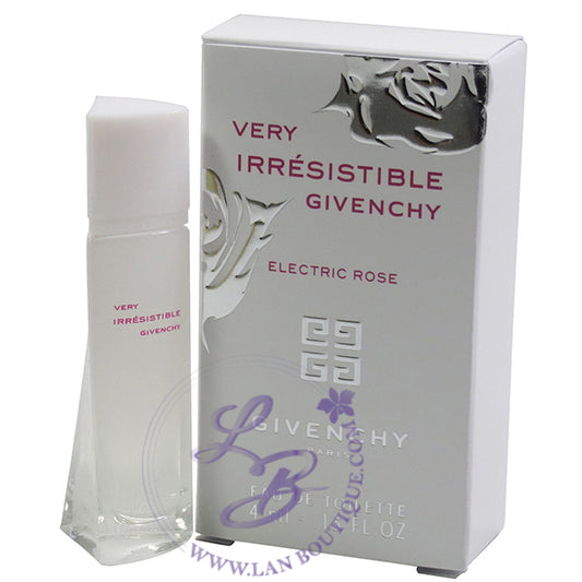 Very Irresistible Givenchy Electric Rose - Eau De Toilette