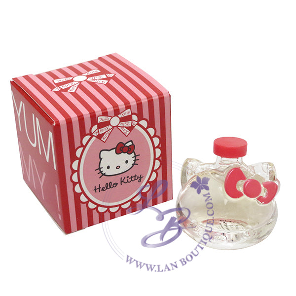 Hello Kitty Sweet Collection  - Eau De Toilette