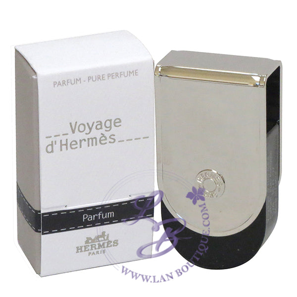 Voyage d'Hermes Parfum - Pure Perfume