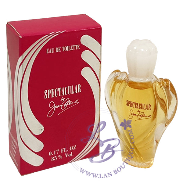 Spectacular - Eau De Toilette
