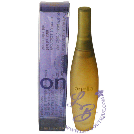 On Ella - Eau De Toilette