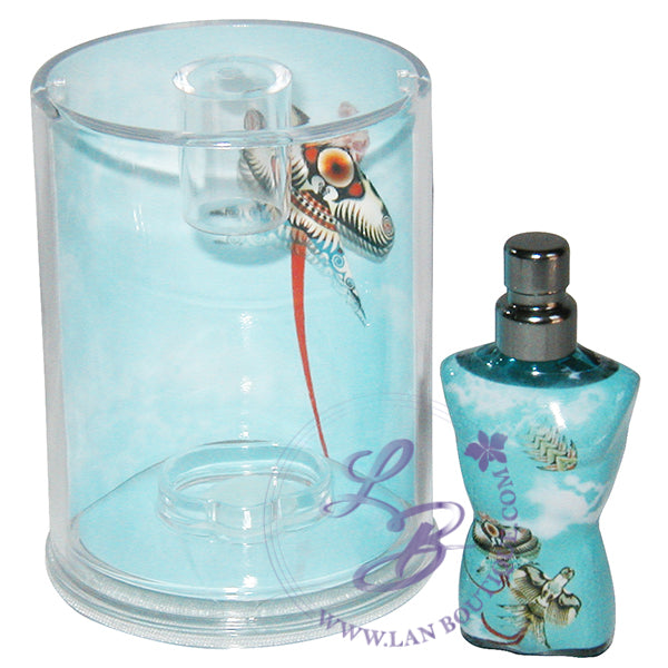Le Male Summer Fragrance