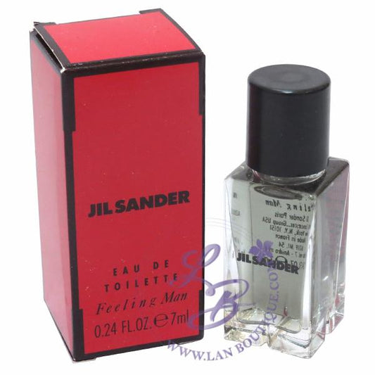 Feeling Man - Eau De Toilette