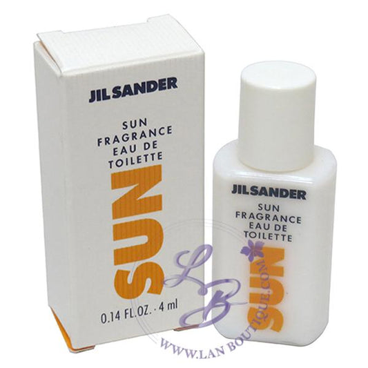 Sun - Eau De Toilette