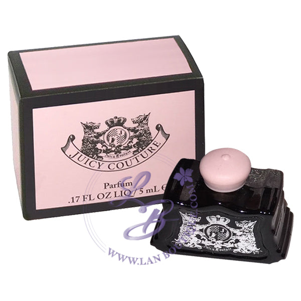 Juicy Couture - Parfum