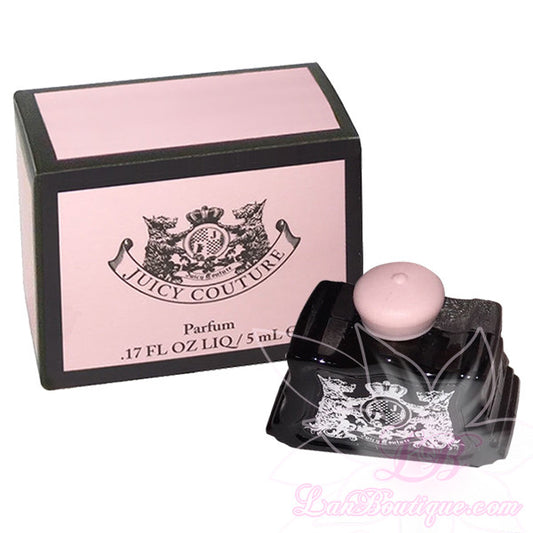 Juicy Couture by Juicy Couture - mini 5ml / 0.17fl.oz.Parfum