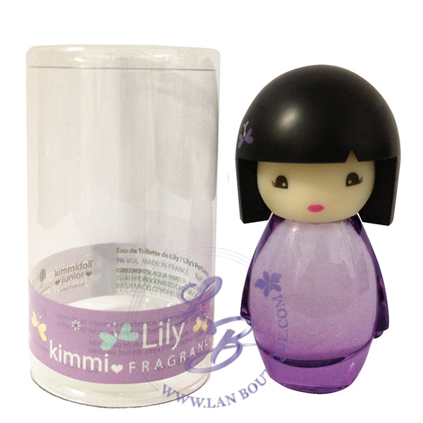 Lily - L'Eau De Toilette
