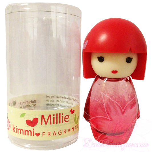 Millie by Kimmi Fragrance - mini 5ml / 0.16fl.oz. L'Eau De Toilette