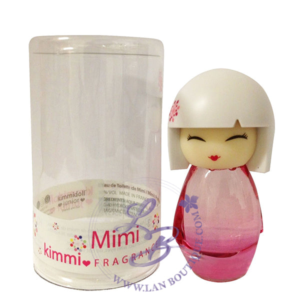 Mimi - L'Eau De Toilette