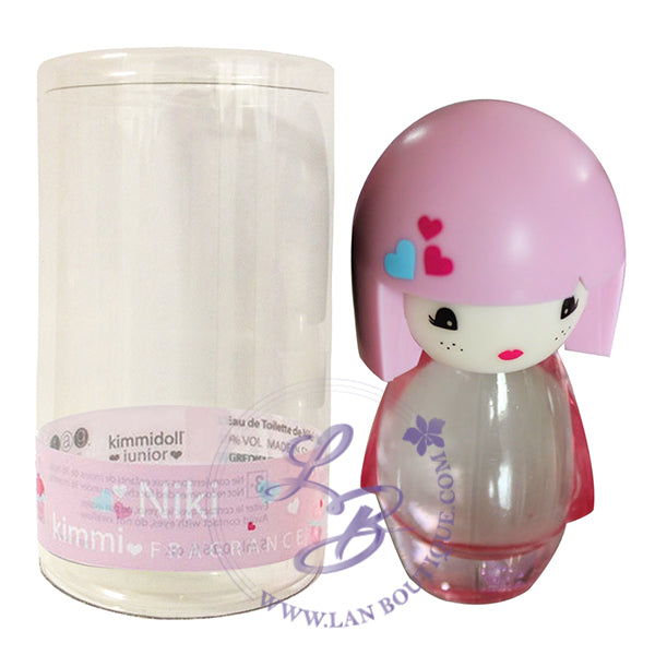Niki - L'Eau De Toilette