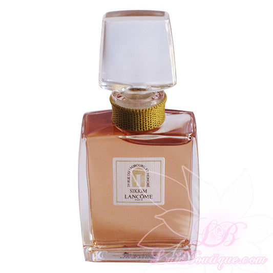 Sikkim by Lancome - mini 15ml / 0.5fl.oz Eau De Parfum