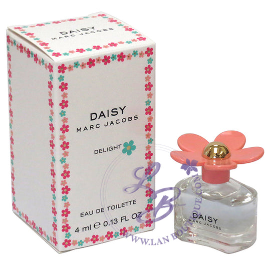 Daisy Delight - Eau De Toilette