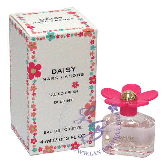 Daisy Eau So Fresh Delight - Eau De Toilette