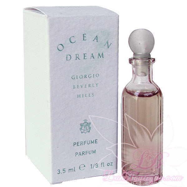 Ocean Dream - Parfum