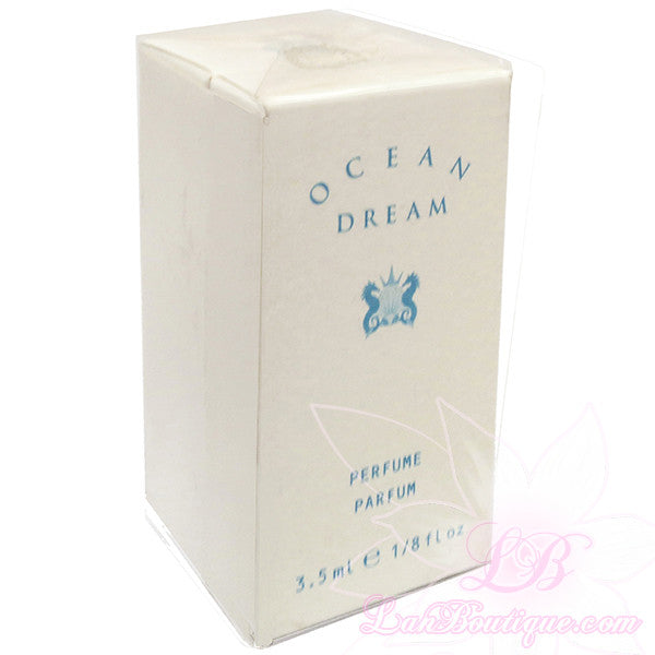 Ocean Dream by Designer Parfums Ltd mini 1/8fl.oz- 3.5ml Parfum