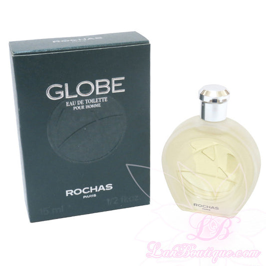 Globe by Rochas - mini 15ml / 0.5fl.oz. Eau De Toilette