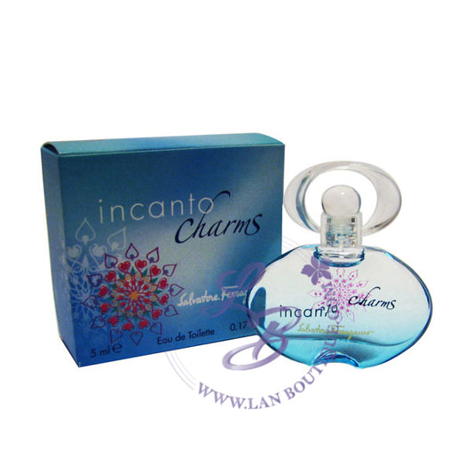 Incanto Charms - Eau De Toilette