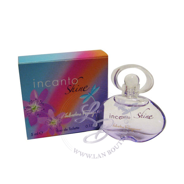 Incanto Shine - Eau De Toilette
