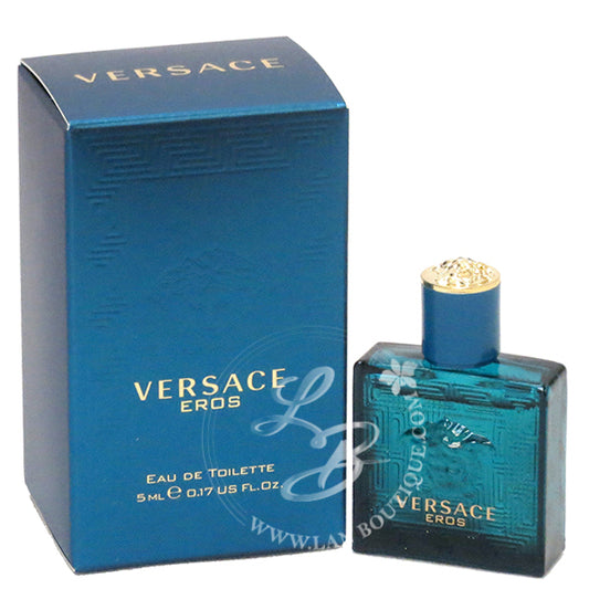 Eros for men - Eau De Toilette