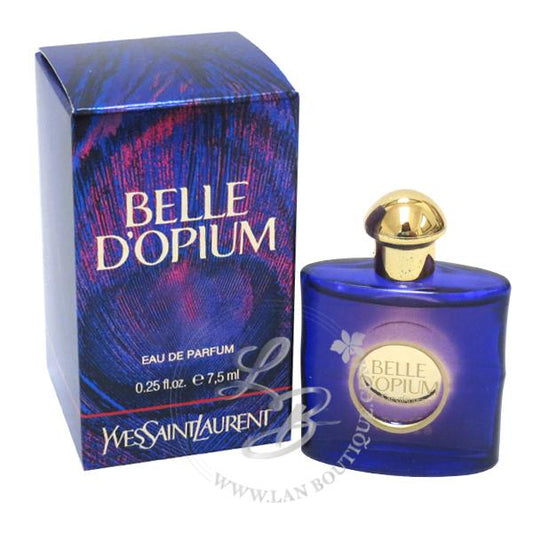 Belle D'Opium - Eau De Parfum