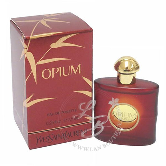 Opium - Eau De Toilette