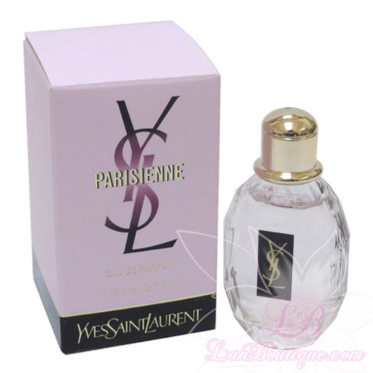 Parisienne by Yves Saint Laurent - mini 7,5ml / 0.25fl.oz. EDP