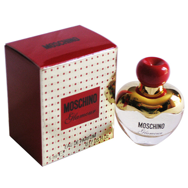 Moschino Glamour - 5ml / 0.17fl.oz. Eau De Parfum