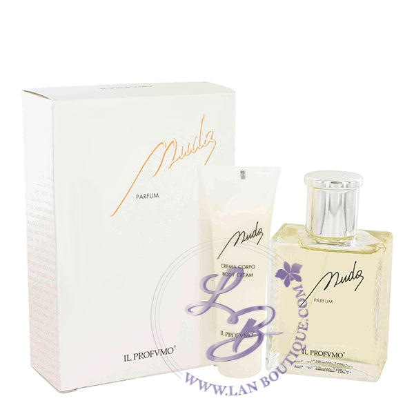 Nuda -Parfum