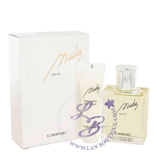 Nuda -Parfum