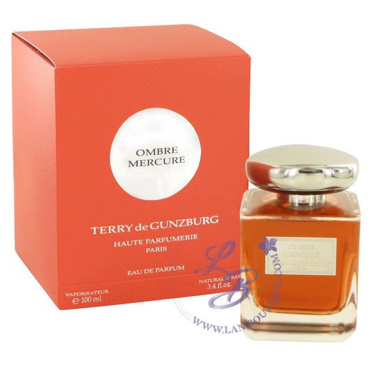 Ombre Mercure - Eau de Parfum