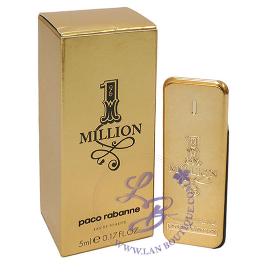 1 Million - Eau De Toilette