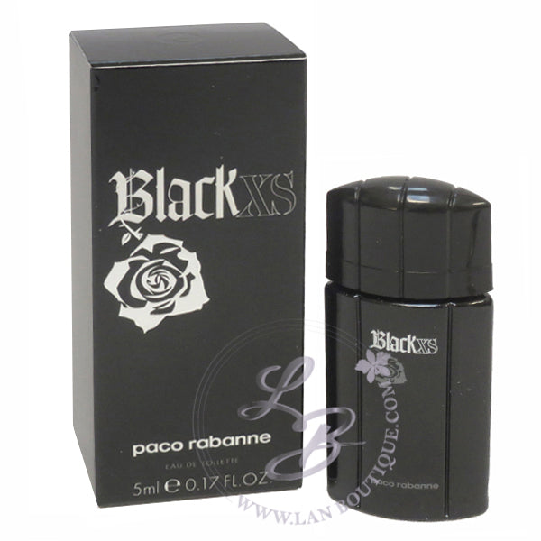 Black XS - Eau De Toilette
