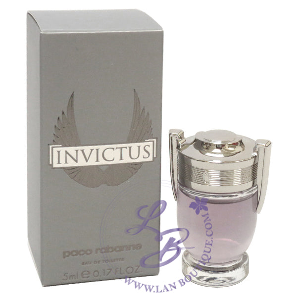 Invictus - Eau De Toilette
