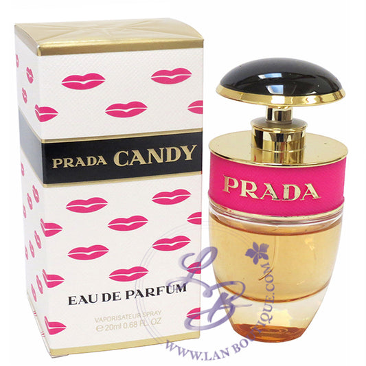 Prada Candy - Eau De Parfum