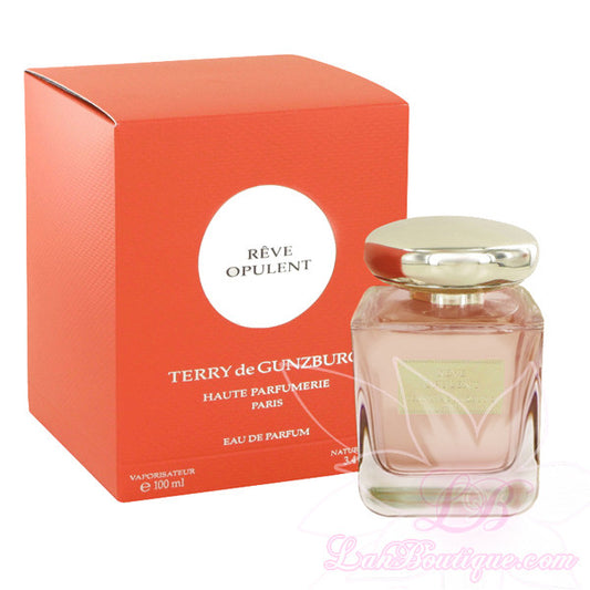 Rêve Opulent by Terry De Gunzburg - 100ml/3.4fl.oz. Eau de Parfum