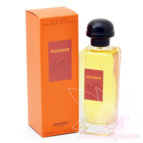Rocabar by Hermes  - 100ml / 3.4fl.oz. Eau De Toilette for men