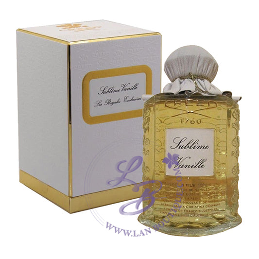 Creed Sublime Vanille - Eau de Parfum