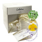 Cabotine Vert Limited Edition Swarovski® Crystal Flacon - Parfum