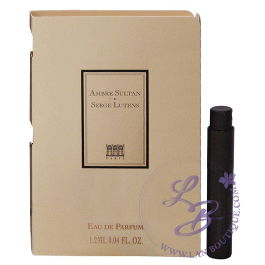 Ambre Sultan - Eau de Parfum