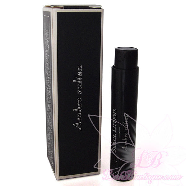 Ambre Sultan by Serge Lutens - 1.0ml / 0.03fl.oz Eau de Parfum