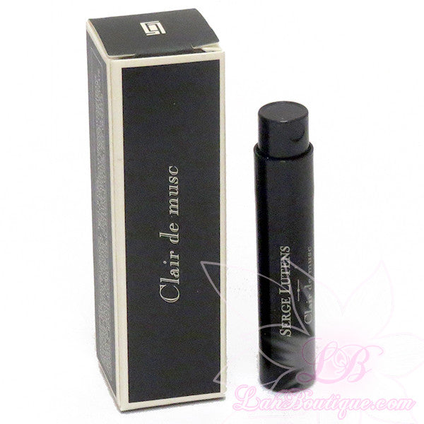 Clair de Musc by Serge Lutens - 1.0ml / 0.03fl.oz Eau de Parfum