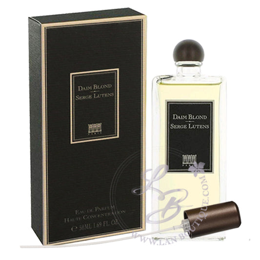 Daim Blond - Eau de Parfum