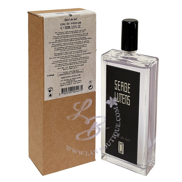 Dent De Lait - Eau de Parfum