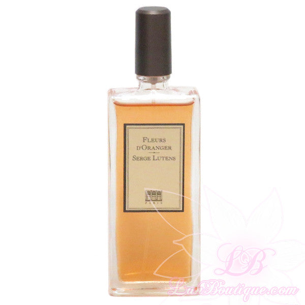 Fleurs d'Oranger by Serge Lutens - 50ml / 1.69fl.oz Eau de Parfum Tester