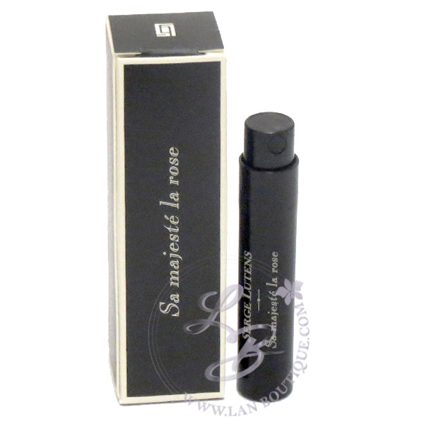 Sa Majeste la Rose - Eau de Parfum
