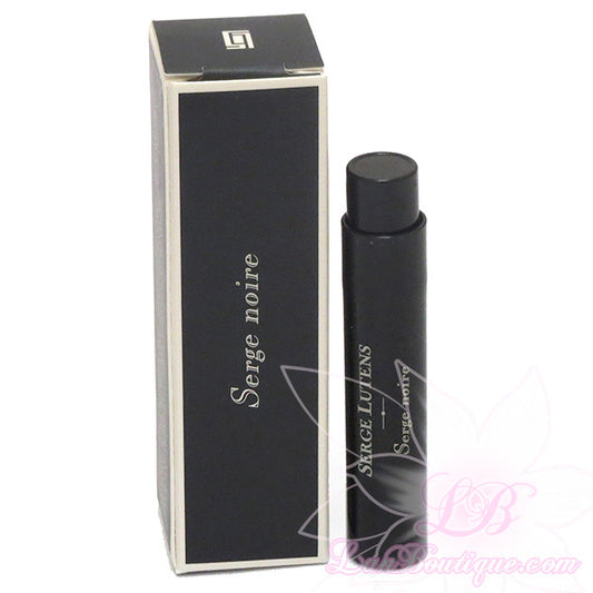 Serge Noire by Serge Lutens - 1.0ml / 0.03fl.oz Eau de Parfum