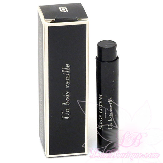 Un Bois Vanille by Serge Lutens - 1.0ml / 0.03fl.oz Eau de Parfum